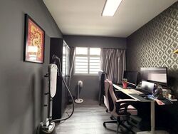 Blk 561B Spring Haven @ Jurong (Jurong West), HDB 4 Rooms #625503851